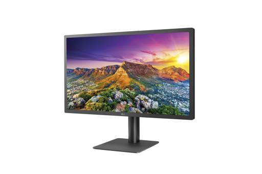 Lg - Led-Backlit Lcd Monitor - 24" 24MD4KL