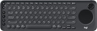 Uncategorized - Logitech - K600 Smart Tv Keyboard - Wireless