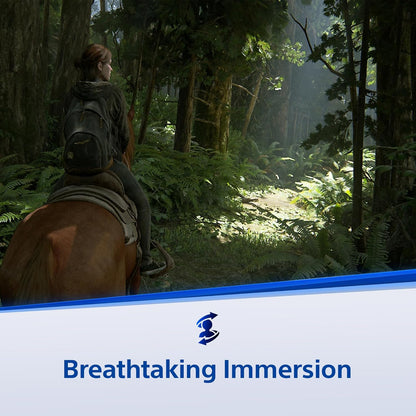 Play Station 5 Sony Slim Edici[on Digital 1TB-SSD Blanco