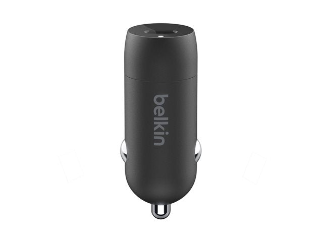 Belkin - Adaptador de corriente para el coche - 30 vatios