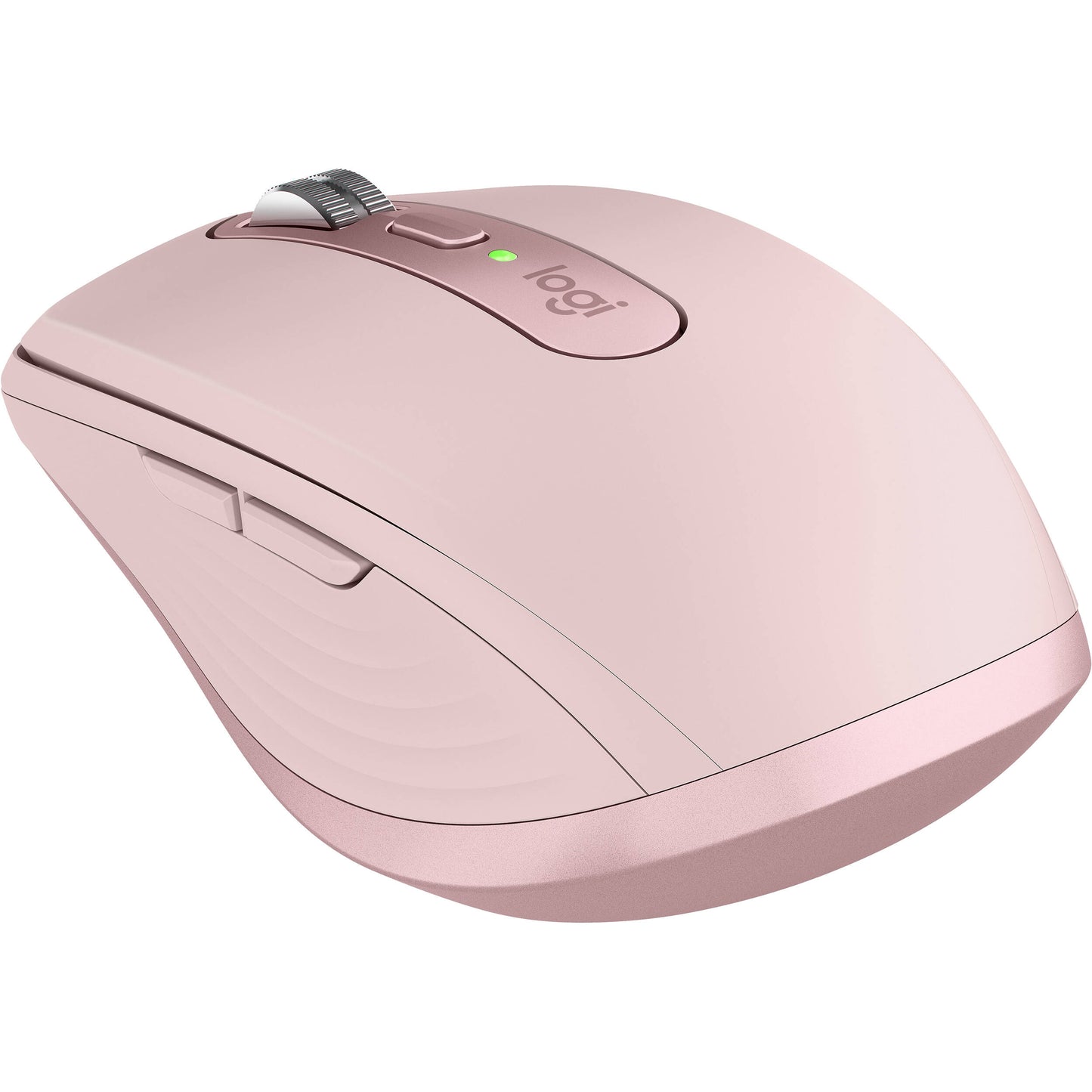 Logitech Mx Anywhere 3 - Ratón - Laser 910-005986