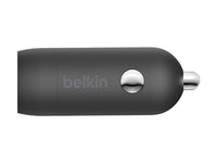 Belkin - Adaptador de corriente para el coche - 30 vatios