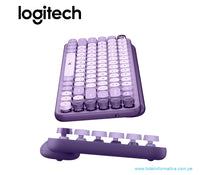 Logitech Wireless Keyboard - 920-011519