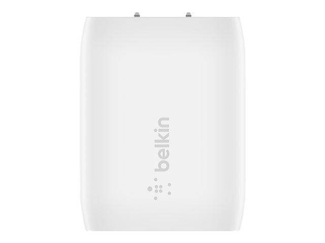 Belkin - Adaptador de corriente - tecnología PPS