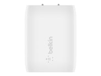 Belkin - Adaptador de corriente - tecnología PPS