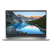 Dell Inspiron 3535 Notebook - AMD Ryzen 5 7520U, 8GB RAM, 512GB SSD, 15.6" Full HD, Windows 11 Home, Español