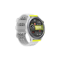 Smartwatch Amazfit Cheetah Gris, Pantalla Redonda, GPS MaxTrack, Pantalla AMOLED de 1.39", Alexa Integrada, 150 Modos Deportivos