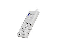 Forza - Surge protector - AC 110/220 V