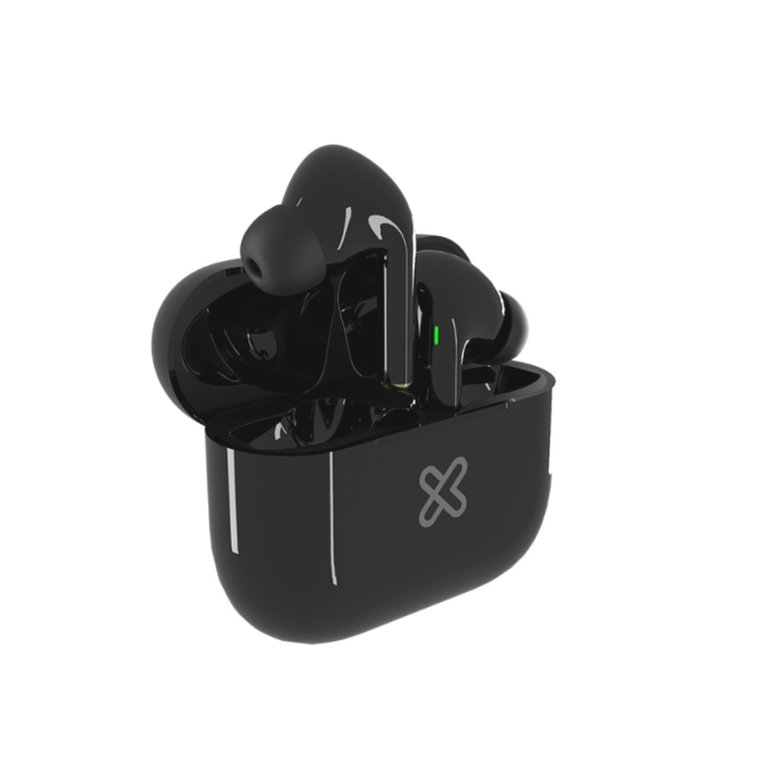 Klip Xtreme - Kte-050Bk - True Wireless Earphones