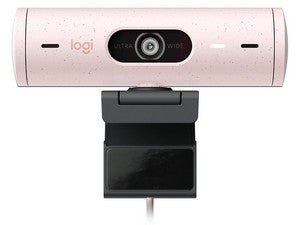 Logitech Brio 500 - Webcam - Color 960-001418