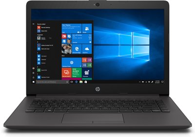 Hp 245 G7 Notebook - Amd Ryzen 5 3500U / 2.1 Ghz - Win 10 Home Single Language 64 Bits