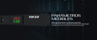 Forza - Power distribution unit - Rack-mountable