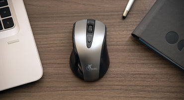 Xtech - Xtm-315Gy - Mouse