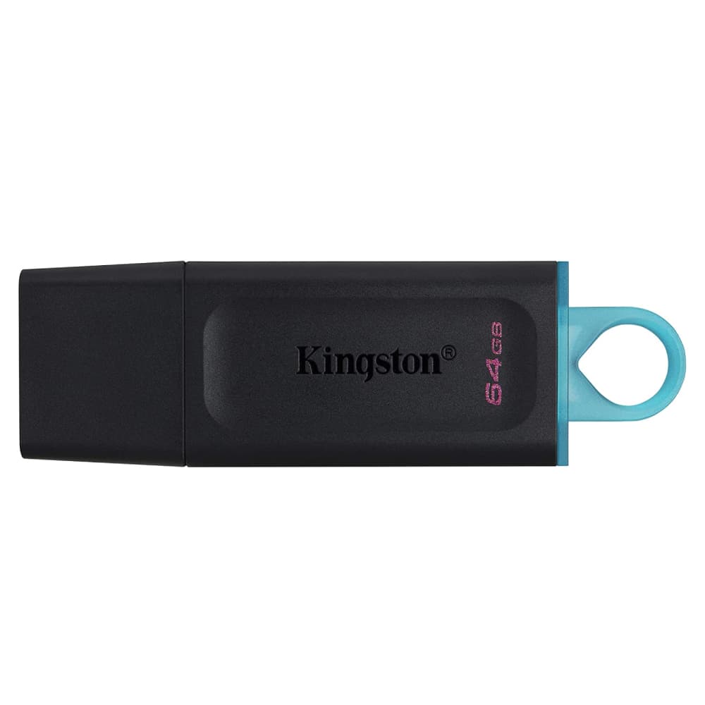 Kingston DataTraveler Exodia - Unidad Flash USB, 64GB