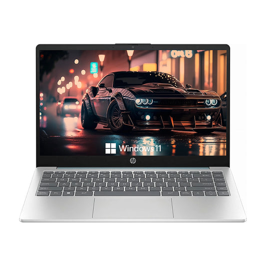 Computador Portatil HP AMD Ryzen 5 7520U 8GB 512GB 14Inch Windows 11 Color BLUE