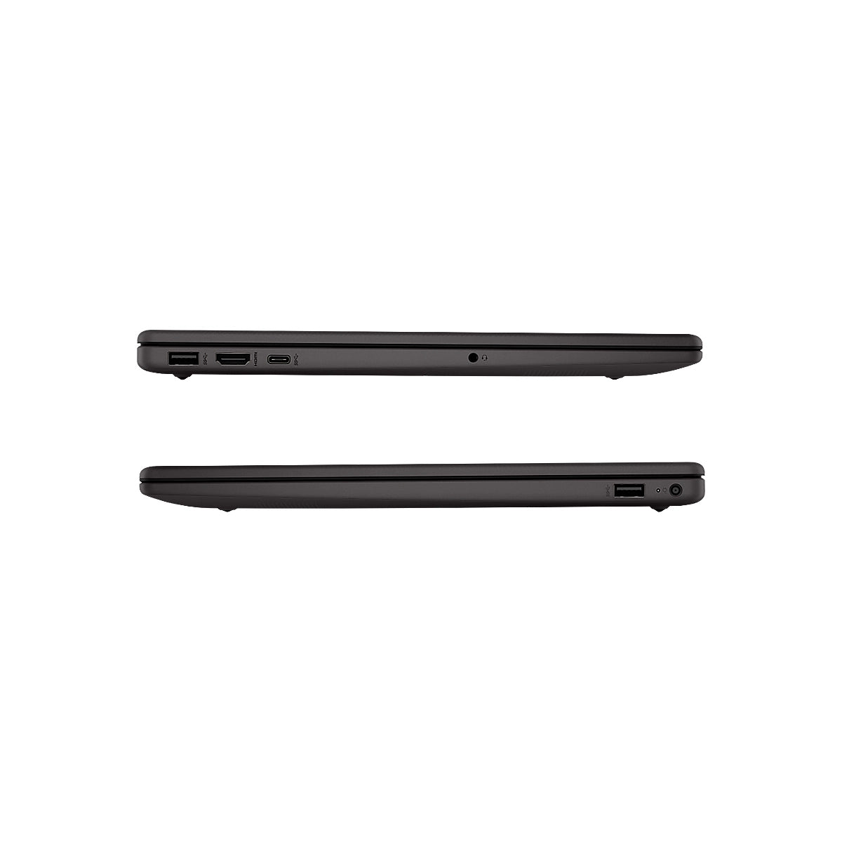 Computador Portatil HP 250 G10 Intel I3-N305 8GB 512GB 15.6INCH con Windows 11