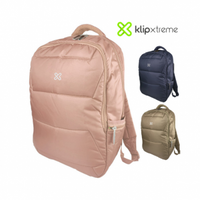 Klip Xtreme - Notebook Carrying Backpack - 15.6" KNB-426PK