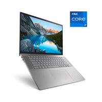 Dell Inspiron 16 5620 - Intel Core i7-1255U, GeForce MX570, 16GB RAM, 512GB SSD, 16" Full HD+, Windows 11 Home, Plata