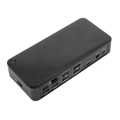 Docking Station DV4K universal USB-C con Power Delivery de 100 W