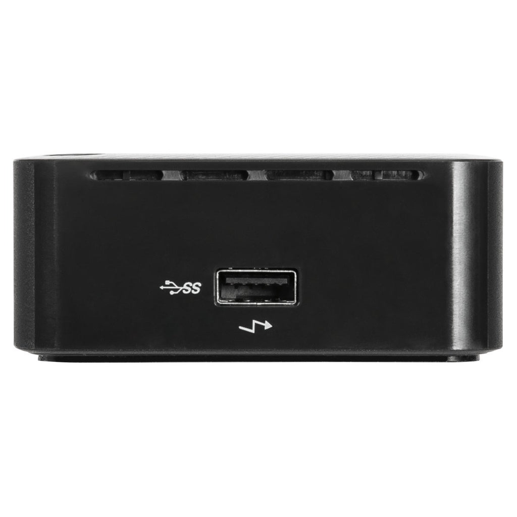 Docking Station DV4K universal USB-C con Power Delivery de 100 W