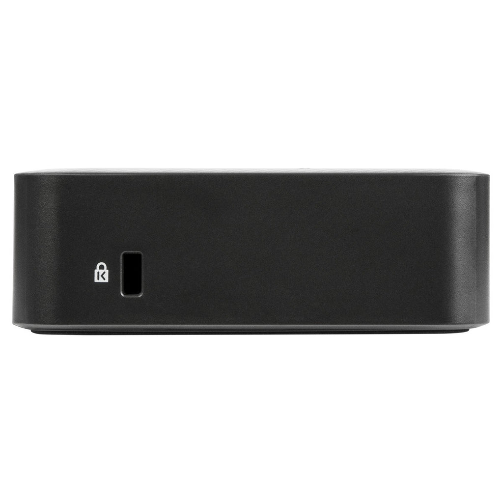 USB-C™ DisplayPort™ multifunción Alt. Mode Docking Station con 85 W de potencia