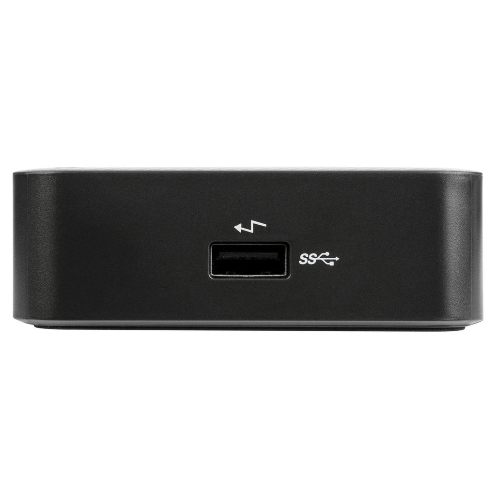 USB-C™ DisplayPort™ multifunción Alt. Mode Docking Station con 85 W de potencia