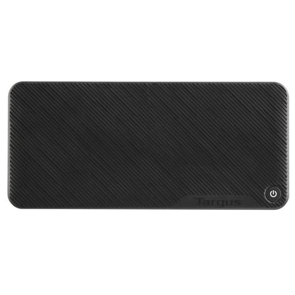 USB-C™ DisplayPort™ multifunción Alt. Mode Docking Station con 85 W de potencia