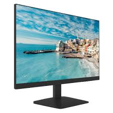 Pantalla Digital ViewSonic CDE4330 de 43" LCD con Retroiluminación LED, Serie CDE30, Negro