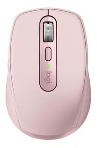 Logitech Mx Anywhere 3 - Ratón - Laser 910-005986