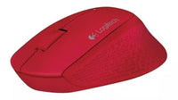 Logitech M280 - Ratón - Diestro 910-004286