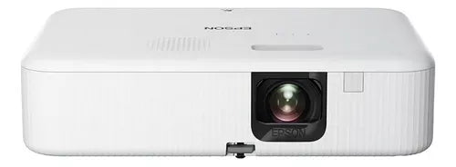 Uncategorized - Epson Epiqvision Flex Co-Fh02 - Proyector 3Lcd - Portátil