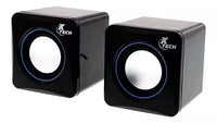 Xtech Parlantes Xts-110