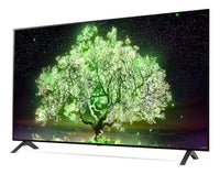 Smart TV LG OLED48A1PSA de 48", OLED 4K, HDR, Smart TV