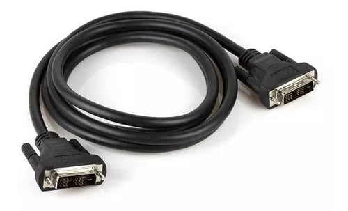 Xtech Xtc-328 - Cable De Vídeo - Dvi-D Macho A Dvi-D Macho