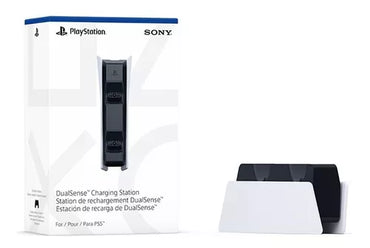 Cargador Sony para Control PlayStation 5 DualSense