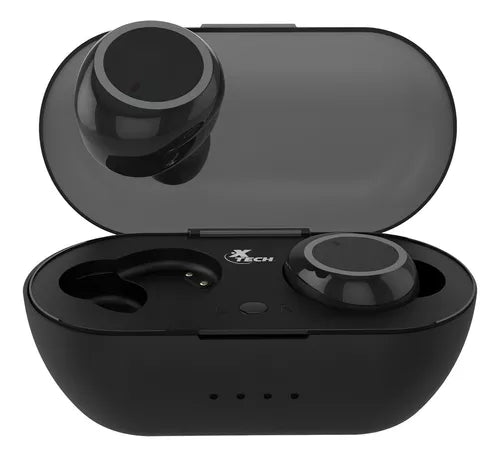 Xtech Voxdots Xth-700 - Auriculares Inalámbricos Con Micro - En Oreja