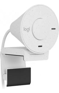 Logitech Brio 300 - Webcam De Alta Definición