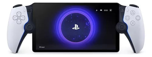 Portal Sony Reproductor Remoto PlayStation para Consola PS5