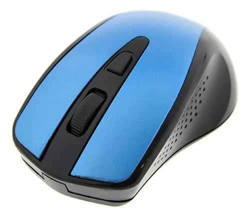 Xtech - Xtm-315Bl - Mouse