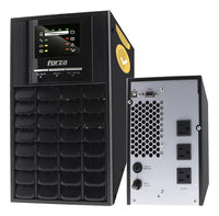 Forza Power Technologies Forza - Ups - On-Line Fdc-Rt1000Va