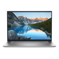 Dell Inspiron 16 5620 - Intel Core i5-1235U, 8GB RAM, 512GB SSD, 16" Full HD+, Windows 11 Home, Plata