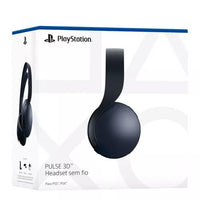 Audífonos Inalámbricos Sony PS5 Pulse 3D Over Ear para Gaming, Camuflados