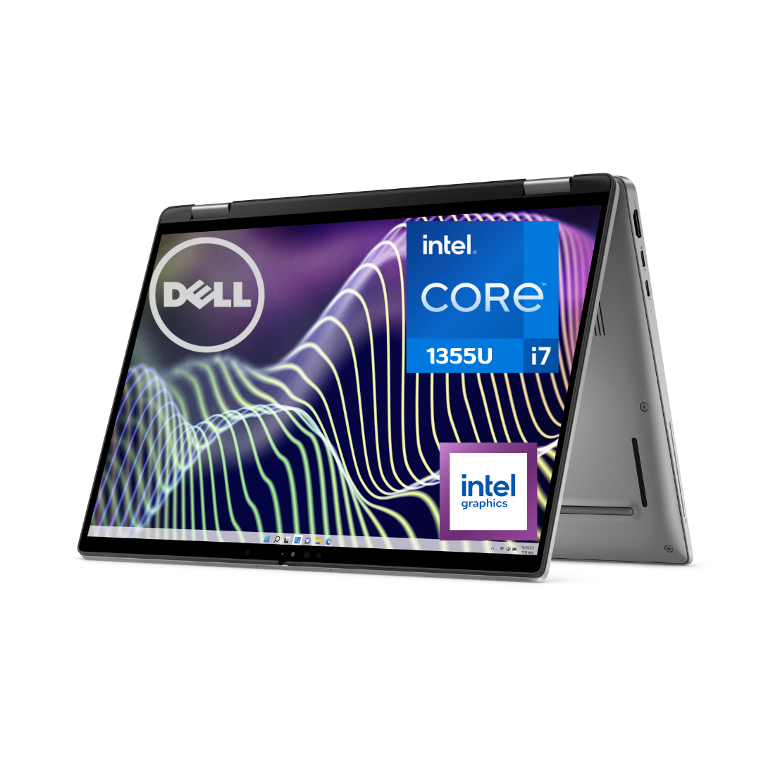 Dell Latitude 7440 Notebook - Intel Core i7-1355U, 512GB SSD, 14" HD, Windows 11 Pro, 3 Años de Garantía