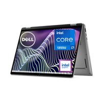 Dell Latitude 7440 Notebook - Intel Core i7-1355U, 512GB SSD, 14" HD, Windows 11 Pro, 3 Años de Garantía