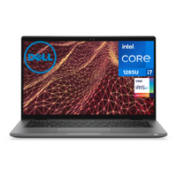 Dell Latitude 7430 - Intel Core i7-1265U, 16GB RAM, 512GB SSD, 14" Full HD, Win 10 Pro (Incluye Licencia Win 11 Pro), Negro