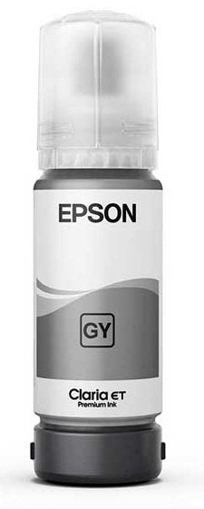 Uncategorized - Epson T555 - Gris Foto - Original