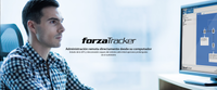 Forza Power Technologies Forza - UPS - On-line