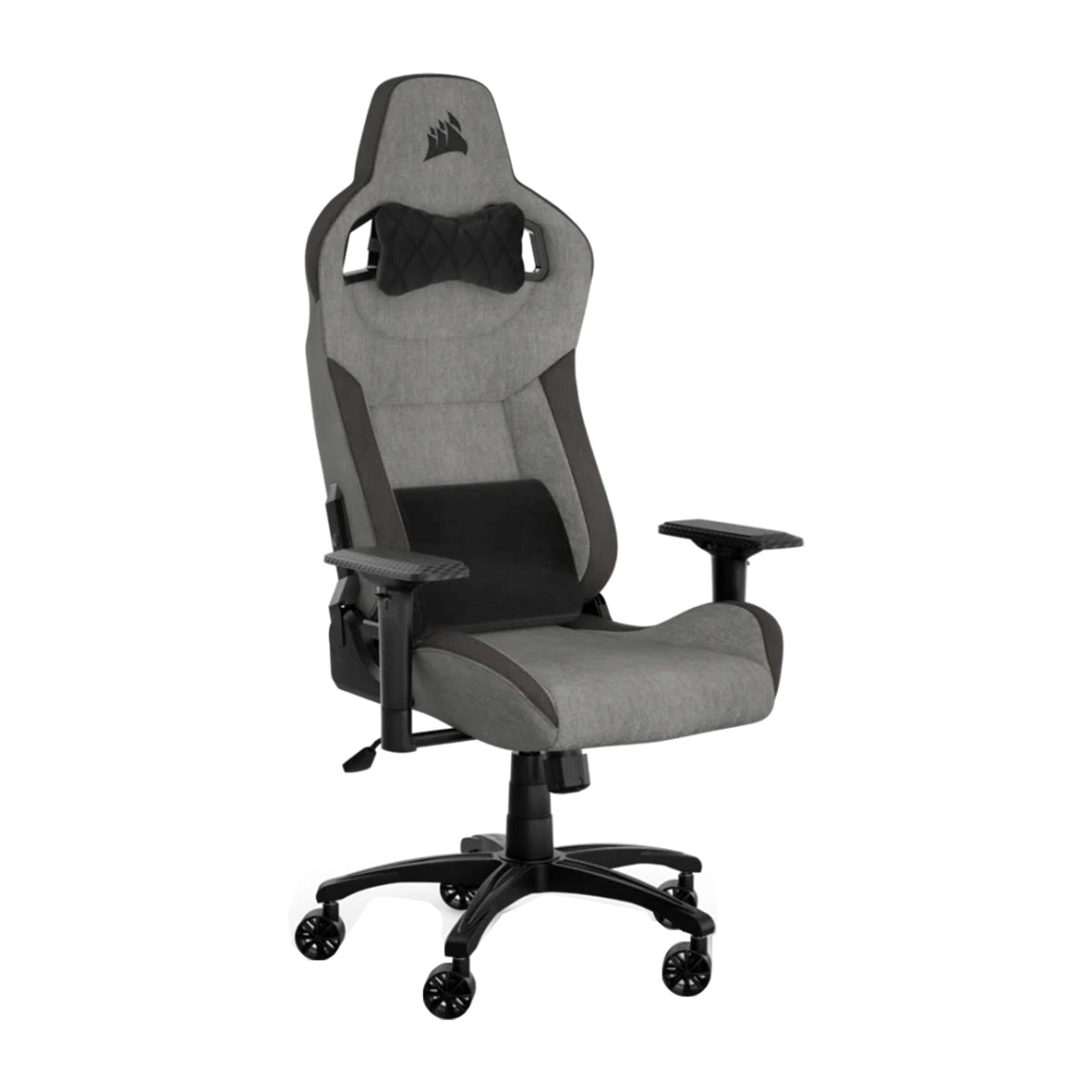 Silla Gaming Corsari T3 RUSH FABRIC