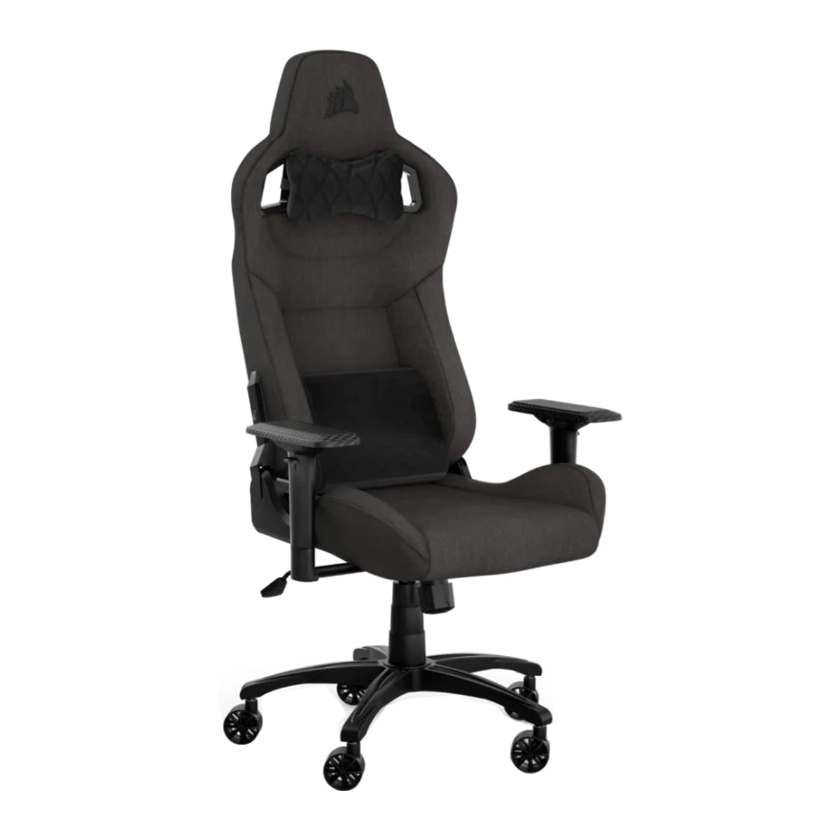 Silla Gaming Corsari T3 RUSH FABRIC