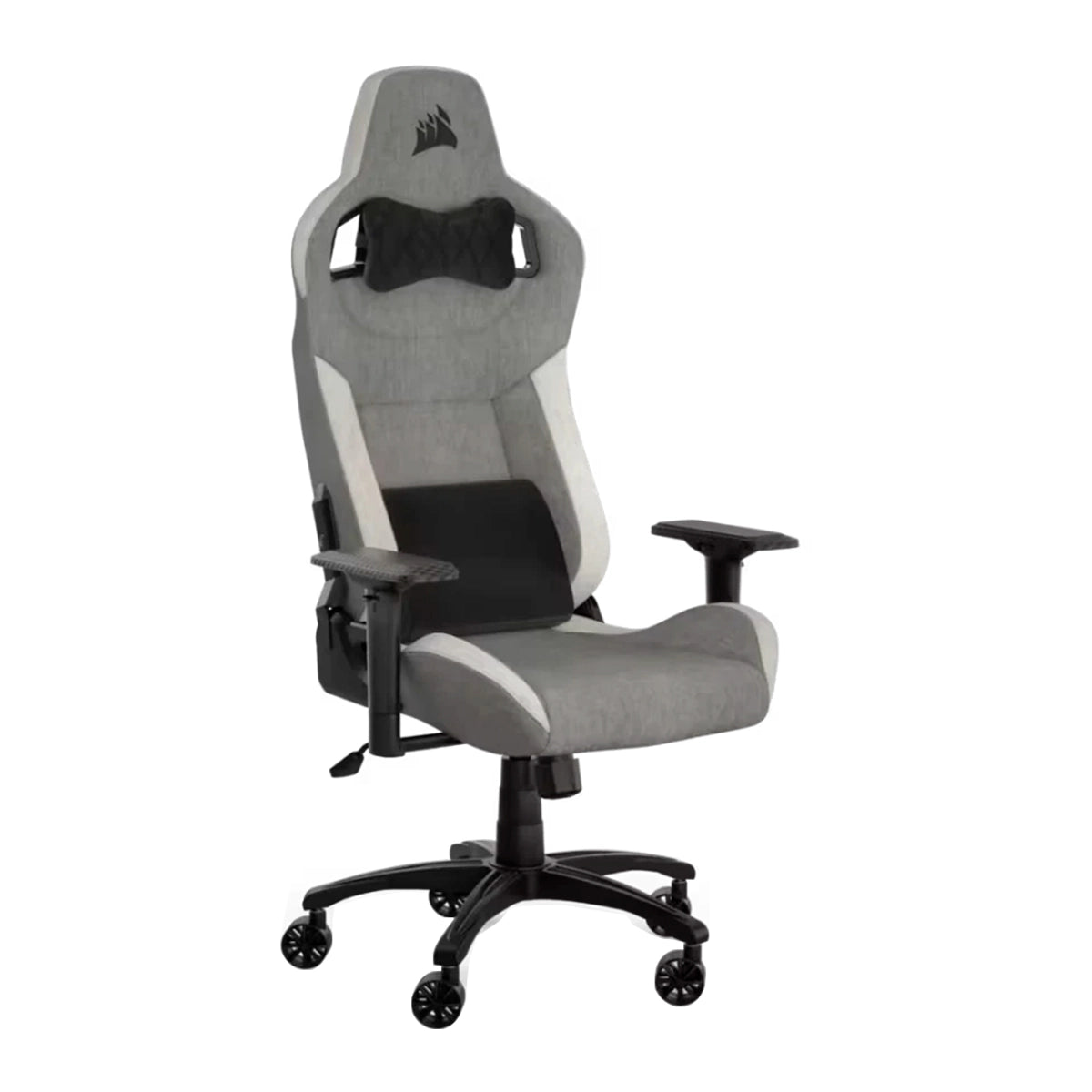 Silla Gaming Corsari T3 RUSH FABRIC